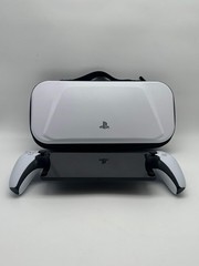 Sony PlayStation Portal CFI-Y1001 White w/ Case