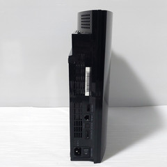 PlayStation3 PS3 Japanese 40nm RSX Console CXD5300A1GB CECHA00 60GB Import Japan