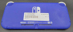 Nintendo Switch Lite 32GB HDH-001 Handheld Home Video Game Console Blue
