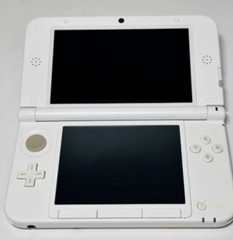 Nintendo 3DS XL LL Animal Crossing Limited Console Box Japanese ver W/Box