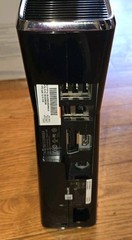 Xbox 360 Kinect Special Edition 250GB Hard Drive With Sensor & 8 Games In Box
