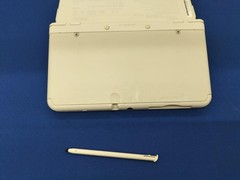 NEW 3DS Model KTR 001 NINTENDO