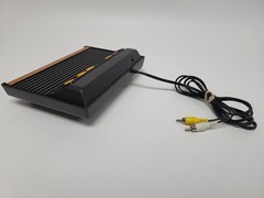 AtGames Atari Flashback 7 Game Console 101 Built-In Games
