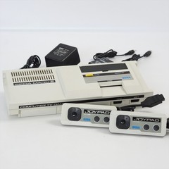 SEGA MARK III 3 Console Tested System JAPAN Game 4791452