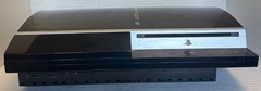 Sony PlayStation 3 PS3 Console (CECHH01) w Controller & All Wires – Tested