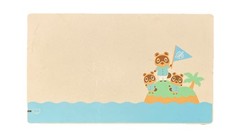 Nintendo Switch Animal Crossing Edition Limited-Time Special Offer