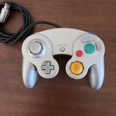 Nintendo GameCube Console, Controller Model DOL-101 Tested W/HDMI Adapter