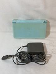 [g1760]Nintendo DS Lite Console USG-001 JPN Tested Works From Japan