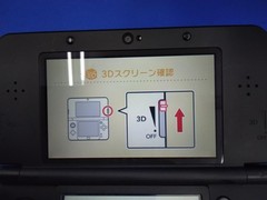 Nintendo NEW 3DS Super Mario Maker 30th Anniversary Model KTR 001 NINTENDO