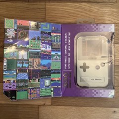 My Arcade Go Gamer Classic 300 Retro Games Portable Gaming System NEW