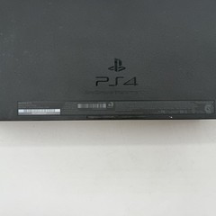 Sony Playstation 4 PS4 CUH-1115A 500GB Black Game Console (CP1017616)