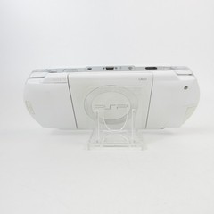 【Excellent】Sony PSP-1000 Ceramic White Console Only No Battery Japan Ver. #RET04