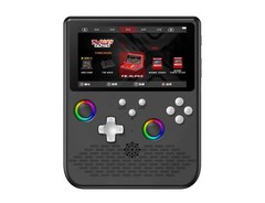 Retro Handheld Games Console, Retro Gaming Console with 5.0 inch IPS HD Scree…