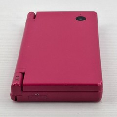 Nintendo DSi Pink Console Plus Wordmaster Game AUS PAL – Working – USB Charging