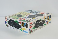 MEGA CD 2 Console Boxed SEGA Tested System JAPAN T31132778 -NTSC-J-