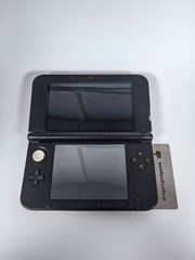 Nintendo 3DS XL Launch Edition Handheld Mario Brother Limited Edition