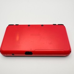 Exc Limited New Nintendo 2DS LL XL Pokemon Ball Edition Japan Tested Working
