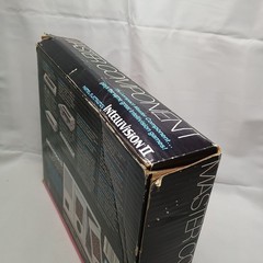 Mattel Intellivision 2 Master Componet Original Box Only