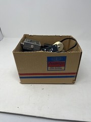 Atari ￼￼Miscellaneous ￼parts, gagets, cords, etc. NOT TESTED – PARTS ONLY!! GHG9
