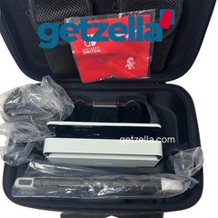 Nintendo Switch OLED Bundle with 64GB MicroSD