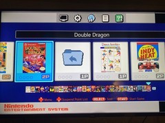 AUTHENTIC Nintendo Classic Edition Mini All 814 Games – Complete NES Library!!