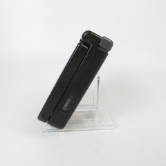 【Good】Nintendo GameBoy Advance SP Onyx Black GBA Console #RET0402/01