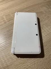 1797 Nintendo 3DS Pure White Good TESTED