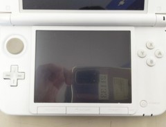 Nintendo SPR-001 3DSLL