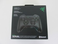 Razer Gaming Bundle Micro Console And Controller For Android Gaming New Open Box