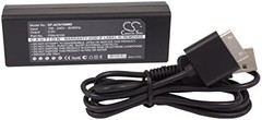 Game Console Adapter for PSP Go, PSP-N100, PSP-N1000, PSP-N1001, PSP-N1002, PSP-