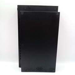 PS2 PlayStation 2 Console Flat Black SCPH-30000 WIth 2 Games Japanese Tested