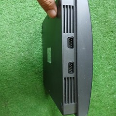 YOBO FC3 PLUS VIDEO GAME CONSOLE PLAYS NES,SNES,GENESIS UNTESTED PARTS ONLY ITEM