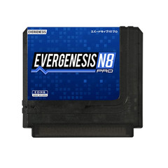 3000 in 1 Game Card ED N8 Pro Game Cartridges with 8G TF Card China for Family C