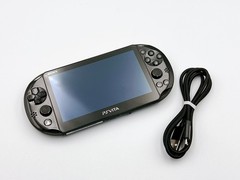 PS Vita PCH-2000 Sony Playstation Console Various Colors Region Free Tested