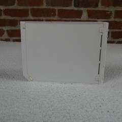 Nintendo Wii White RVL -101