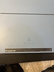 Untested PlayStation 4 Special Edition