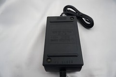 Nintendo GameCube Console Orange DOL-001 NTSC-J Tested Works