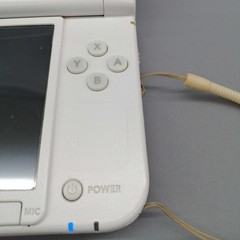 NINTENDO SPR-001 3DSLL
