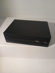playstation vr console