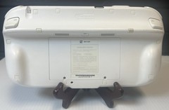 Nintendo Wii U GamePad WUP-010 White Tested preowned accessory attachment