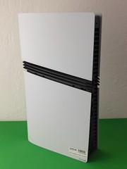 Sony PlayStation 5 Pro Digital PS5 2TB White Console Gaming System CFI-7019