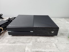 Microsoft Xbox One 1540 500GB Console Bundle Controllers & 7 Games Power Supply