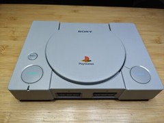 Junk Sony PS1 PlayStation 1 Gray Console Only SCPH-1001 (FOR PARTS ONLY)⚠️