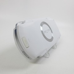 【Near Mint】Sony PSP-1000 Ceramic White Console No Battery Japan Ver. #DEN08/0615