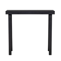 Console Table Entryway for Hallway Behind Couch Sofa for Living Room Foyer