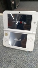 Nintendo 3DS XL (LL) SPR-001 Retro Gaming Console with Charger Included A2550