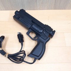 Sega Saturn Console Bundle with 8 Games Virtua Stick Light Gun Controller Japan