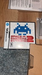 Nintendo DS Lite Launch Edition Silver Handheld System Open Box Mint Console CIB
