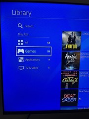 PS4 Slim 1TB Days of Play Limited Edition Bundle 3 Controllers 8 Games Tested