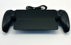 Sony PlayStation 5 PS5 PlayStation Portal Black CFI-Y1001 #10